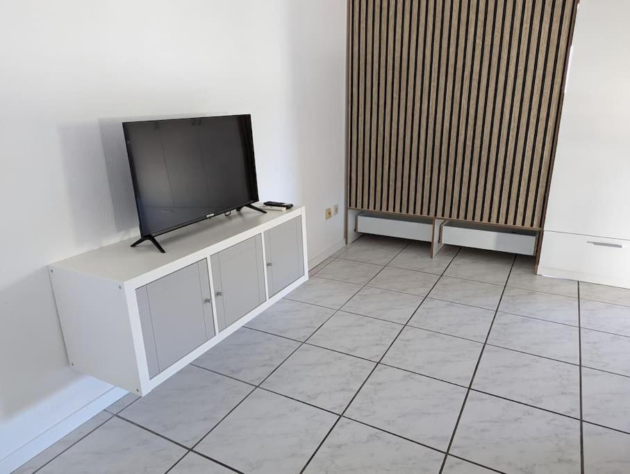 Apartmentlochbruecke Meckenbeuren Buitenkant foto